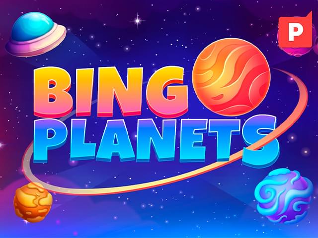 385 bet Planetas do Bingo