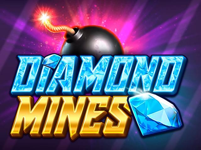 385 bet Minas de Diamante™