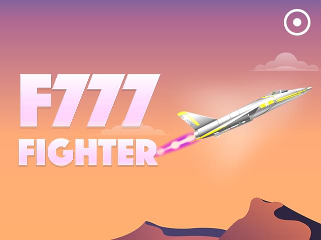 385 bet F777 Fighter
