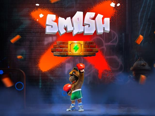 385 bet Esmagamento X