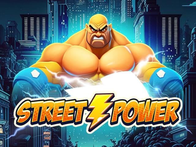 385 bet Poder da Rua